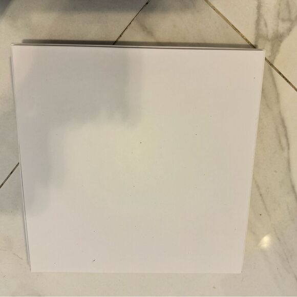 Archer and olive red notebook with Gold Lighthouse Design #21 - Picture 6 of 6